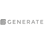 Generate-brushedsteel-logo