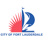 City of Fort Lauderdale logo