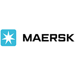 Maersk logo