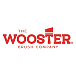 Wooster brugh company Logo