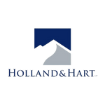 Holland Hart Logo