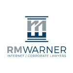 RM Warner Logo