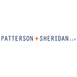 Petterson Sheridan Logo
