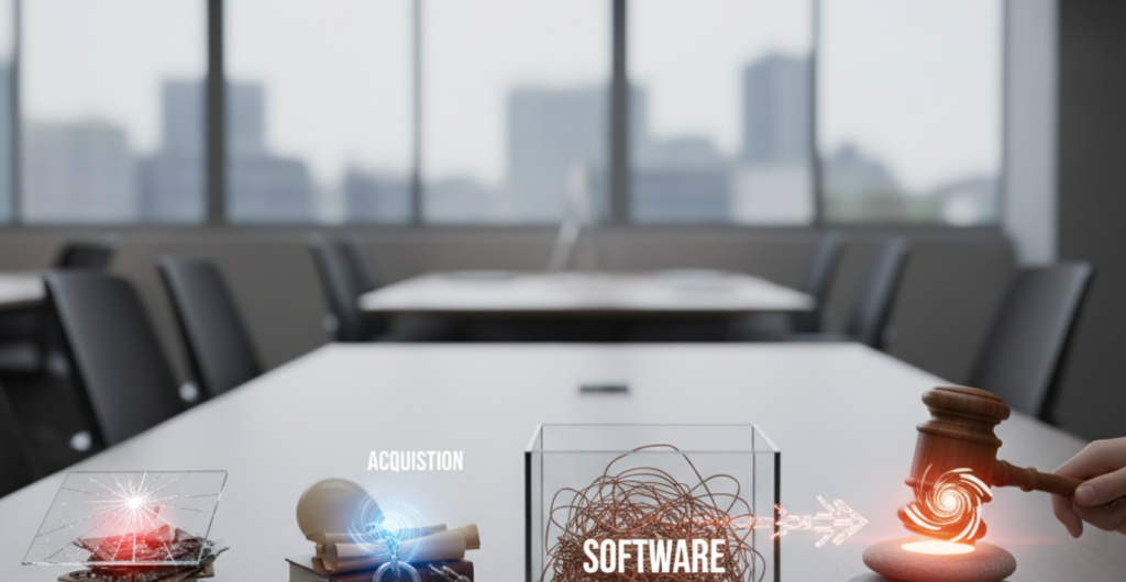 Software Escrow Release Conditions Explained What Triggers a Release