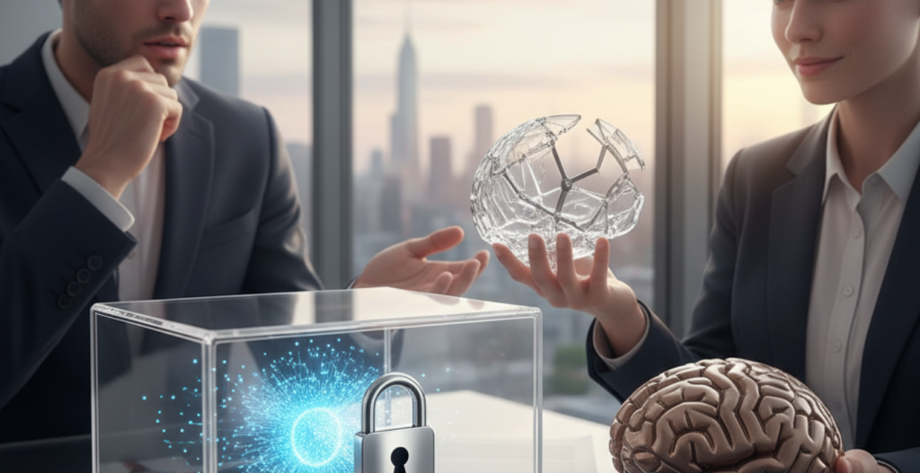 Why IP Escrow Is Critical for Protecting Intellectual Property Expert Guide